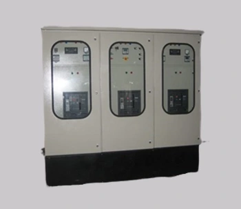 Control Panel Manufacturers in Pune