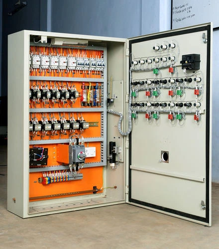Power Panel Manufacturers in Pune